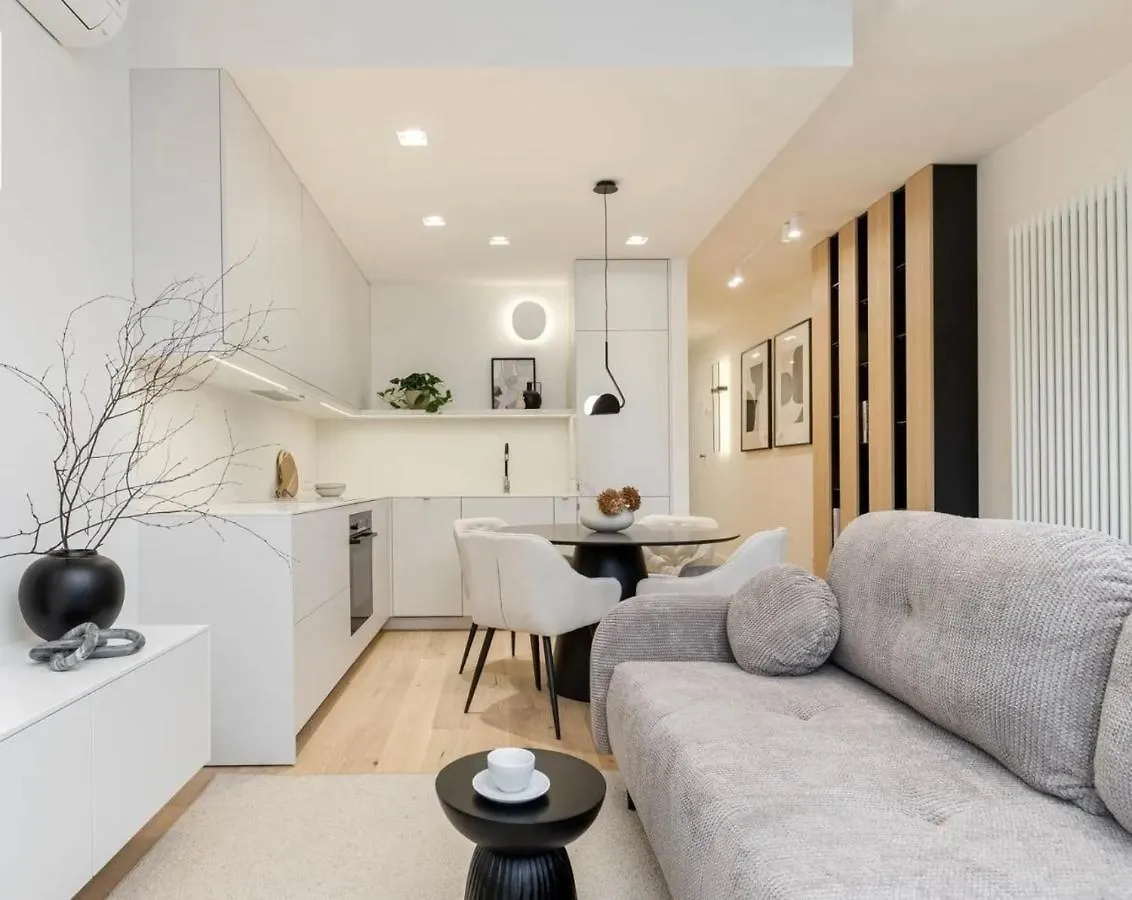 Wislane Tarasy Apartment Krakow 0*,  Poland