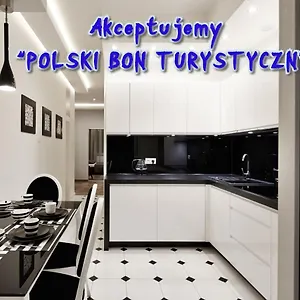  Apartament Apartament King Size