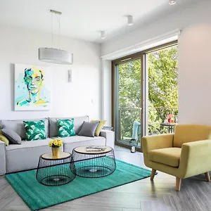  Apartment My - Rakowicka