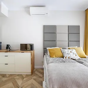  Apartment Partnerapart Rakowicka 14