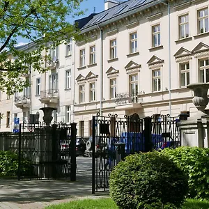 Apartamento Krakow Central Apartments, Cracovia