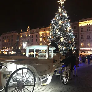  Apartment R&r Cracow